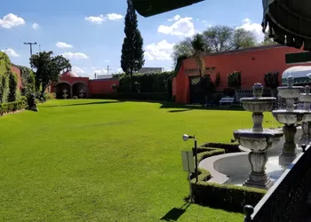 Gran Hotel Hacienda de la Noria hotel thumbnail 4