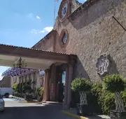 Gran Hotel Hacienda de la Noria hotel detail image 5