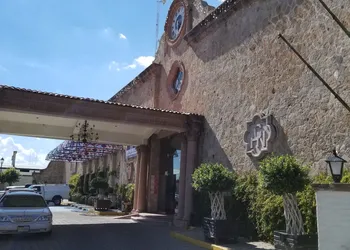 Gran Hotel Hacienda de la Noria hotel thumbnail 5