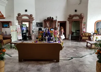 Gran Hotel Hacienda de la Noria hotel thumbnail 6