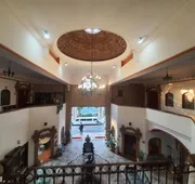 Gran Hotel Hacienda de la Noria hotel detail image 7