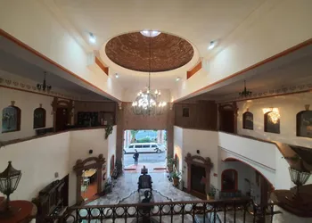 Gran Hotel Hacienda de la Noria hotel thumbnail 7