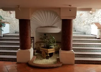 Gran Hotel Hacienda de la Noria hotel thumbnail 8