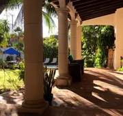 Coco Suites Cozumel hotel detail image 4