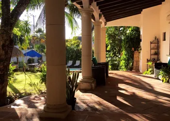 Coco Suites Cozumel hotel thumbnail 4