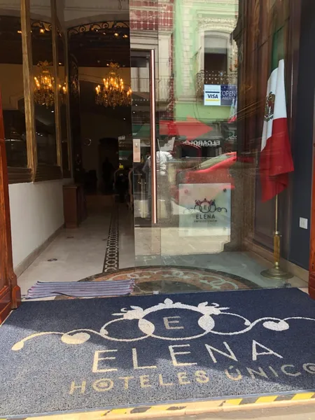 Hotel Elena hotel detail image 6