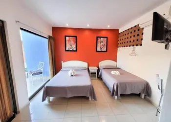 Hotel Obregon hotel thumbnail 3