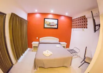 Hotel Obregon hotel thumbnail 4