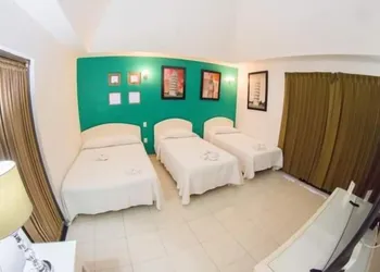 Hotel Obregon hotel thumbnail 5