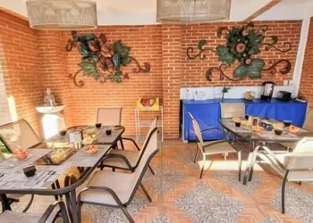 Hotel Obregon hotel thumbnail 7