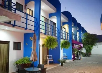 Hotel Obregon hotel thumbnail 8