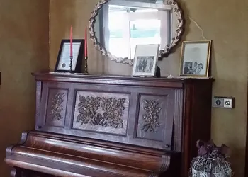 Chestnut Charm Bed & Breakfast hotel thumbnail 7