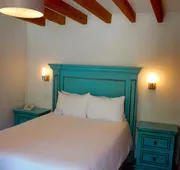 Hacienda Soltepec Suites Campo de Golf hotel detail image 4