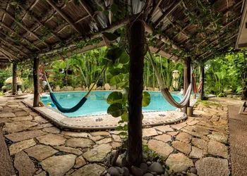Villas Adriana Wellness Village, Palenque hotel thumbnail 2