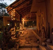 Villas Adriana Wellness Village, Palenque hotel detail image 3