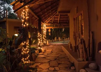 Villas Adriana Wellness Village, Palenque hotel thumbnail 3