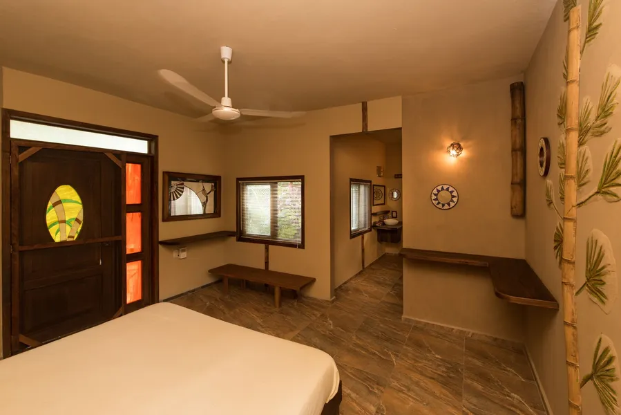 Villas Adriana Wellness Village, Palenque hotel detail image 6
