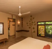 Villas Adriana Wellness Village, Palenque hotel detail image 7