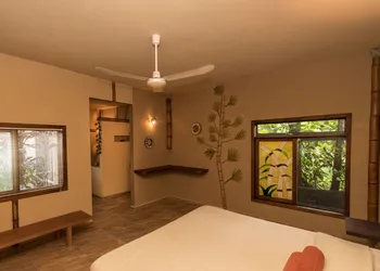 Villas Adriana Wellness Village, Palenque hotel thumbnail 7