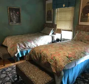Trade Winds Bed and Breakfast hotel detail image 4