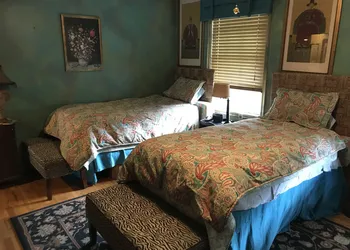 Trade Winds Bed and Breakfast hotel thumbnail 4