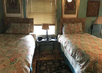 Trade Winds Bed and Breakfast hotel thumbnail 5
