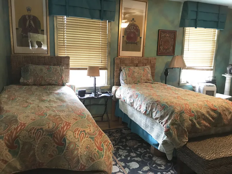 Trade Winds Bed and Breakfast hotel detail image 6