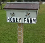 Honey Farm Bed & Breakfast hotel detail image 4