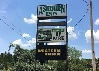 Ashburn Inn & RV Park hotel thumbnail 2