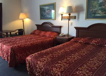 Ashburn Inn & RV Park hotel thumbnail 4