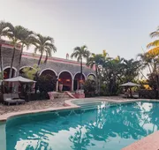 Hacienda Sacnicte hotel detail image 3