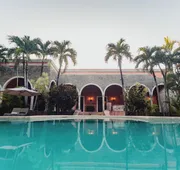Hacienda Sacnicte hotel detail image 4