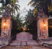 Hacienda Sacnicte hotel detail image 5