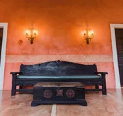 Hacienda Sacnicte hotel detail image 7