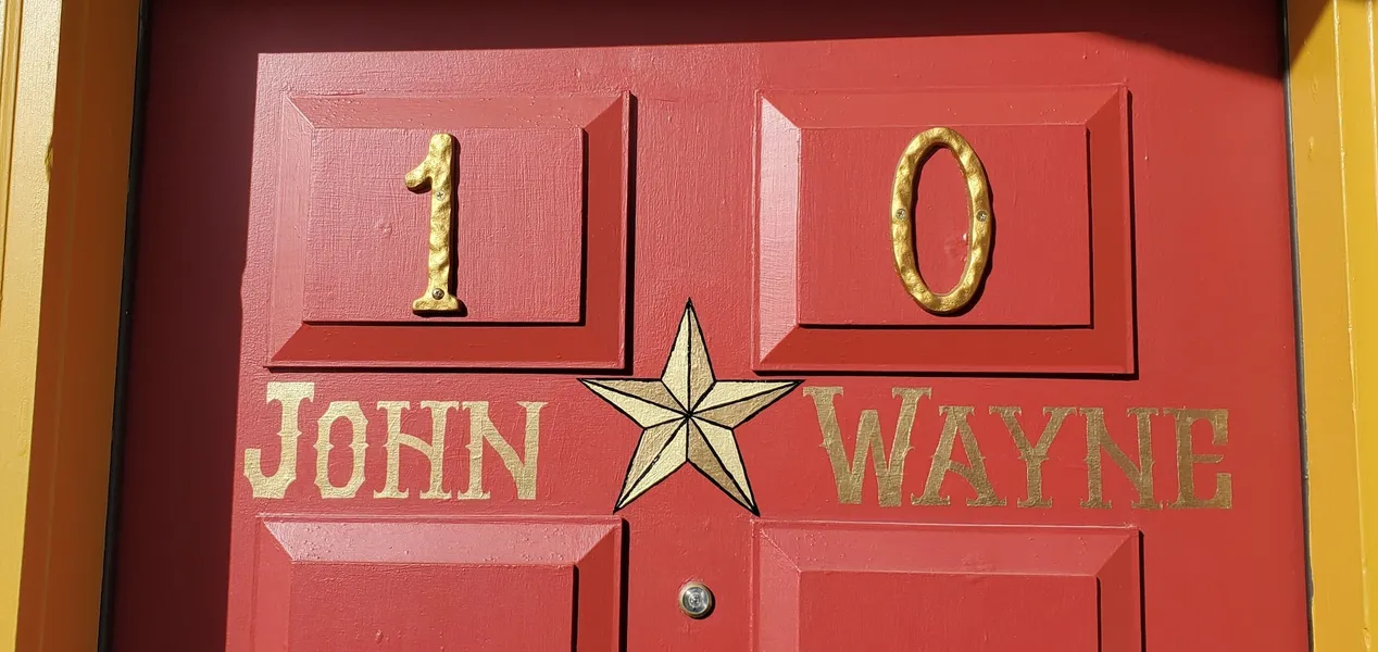 Apache Motel hotel detail image 6