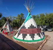 Apache Motel hotel detail image 7