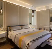 Central Hotel Boutique hotel detail image 7