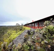 Hawaii Volcano House hotel detail image 3