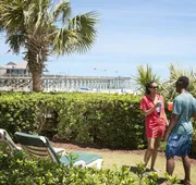 Holiday Pavilion Resort on the Boardwalk hotel detail image 3