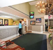 Holiday Pavilion Resort on the Boardwalk hotel detail image 5