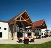 Cedar Shore Resort hotel detail image 5
