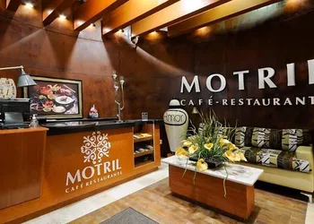 Tiser Hotel hotel thumbnail 2