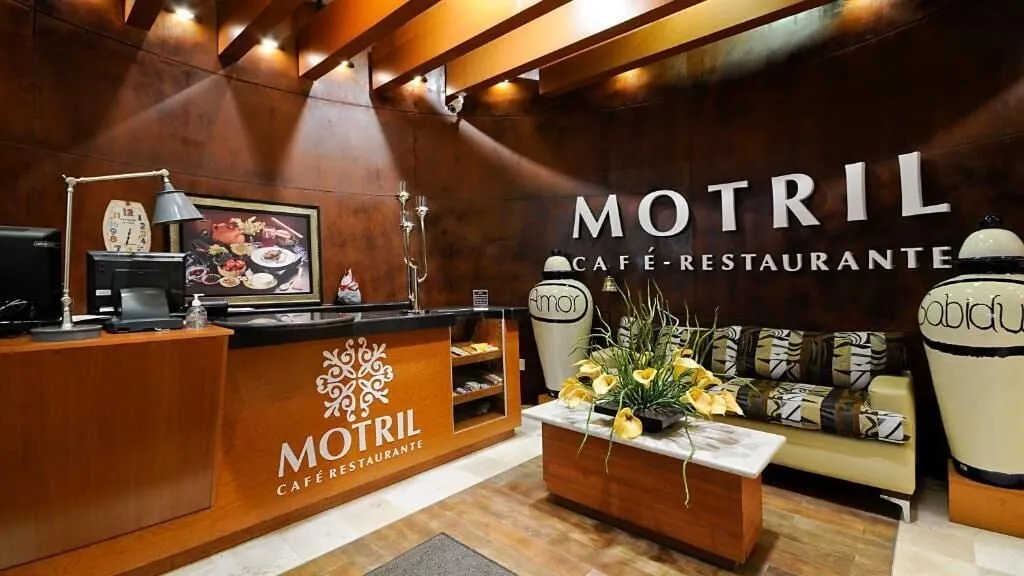 Tiser Hotel hotel detail image 2