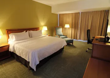 Tiser Hotel hotel thumbnail 4