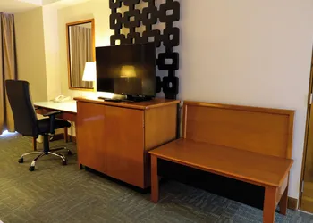 Tiser Hotel hotel thumbnail 5