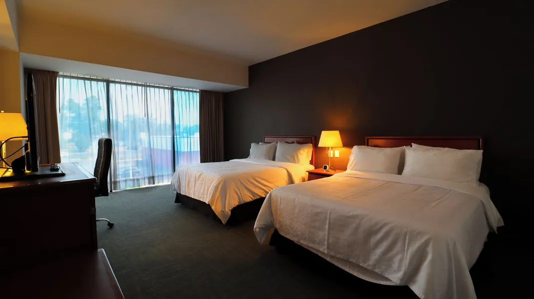 Tiser Hotel hotel detail image 6