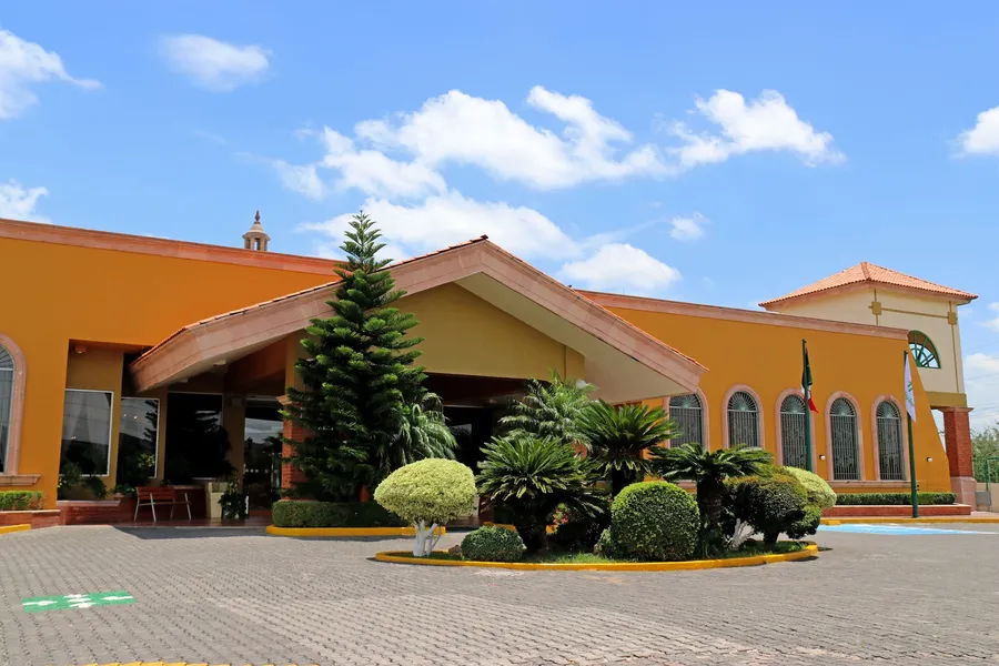 Holiday Inn La Piedad by IHG hotel detail image 2