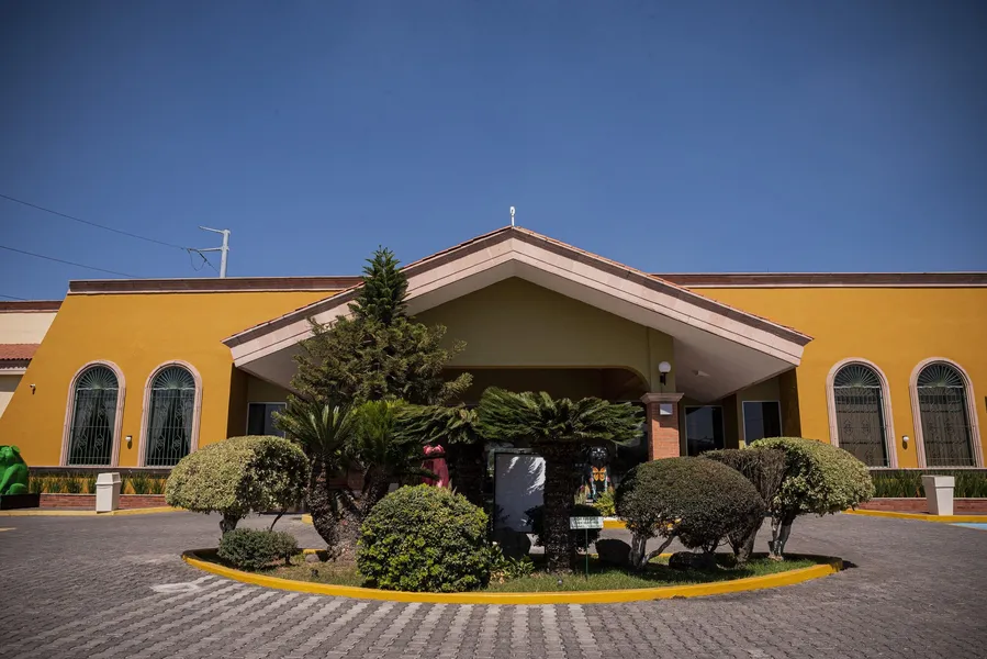 Holiday Inn La Piedad by IHG hotel detail image 6