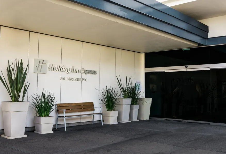 Holiday Inn Express Toluca Galerias Metepec by IHG hotel detail image 2