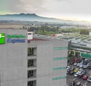 Holiday Inn Express Toluca Galerias Metepec by IHG hotel detail image 3
